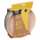 Vital Baby Nourish Plates 5pk, Stackable, BPA-Free 2