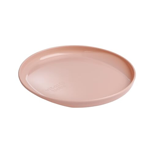 Vital Baby Nourish Plates 5pk, Stackable, BPA-Free 2