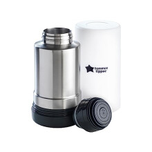 Tommee Tippee Travel Bottle and Food Warmer, Thermal Insulation