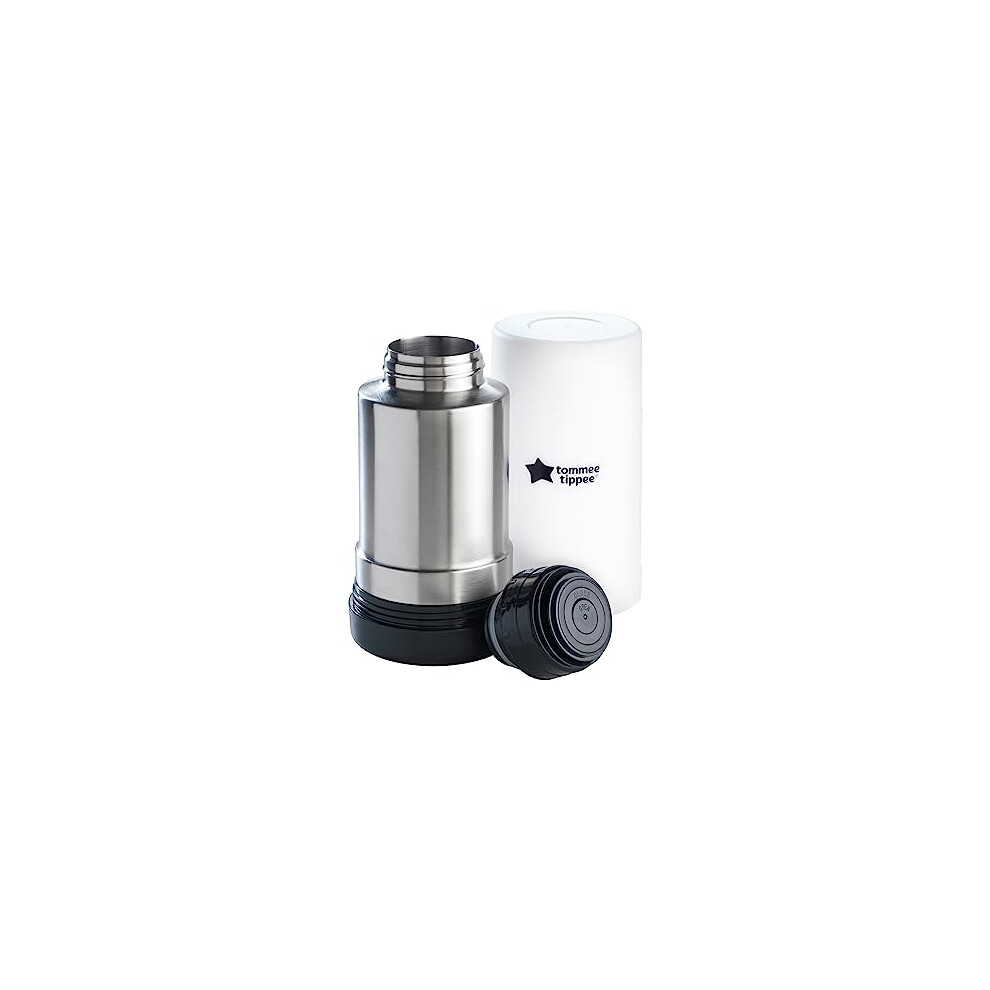 Travel Bottle And Food Warmer, Thermal Insulation Tommee Tippee