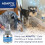 Adaptil Calm Home Diffuser Refill 30 Day, For Dogs 7