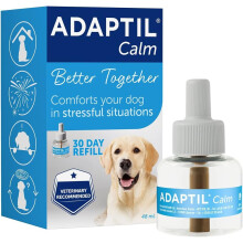 Adaptil Calm Home Diffuser Refill 30 Day, For Dogs