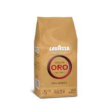 Lavazza Qualità Oro Coffee Beans, 1kg