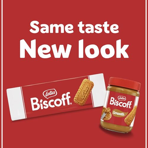 Biscoff Original Caramelised Single Biscuits (Pack of 300 - catering size) 2