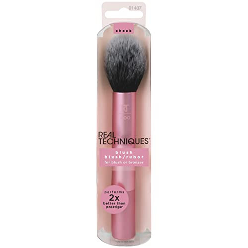 Real Techniques Real Techniques Ultra Plush Blush Brush 1