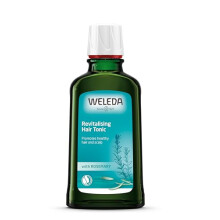 Weleda Rosemary Hair Tonic, Hair Growth, 100ml