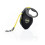 flexi flexi Giant M Tape 8 m black/neon yellow 1