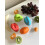 Nuby Nuby Fruitcicles, Multicoloured, 4 Count (Pack of 1) 7