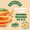 Robinsons Fruit & Barley Orange Squash, 1L 4
