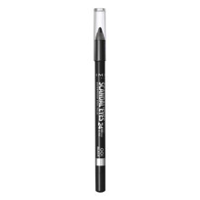 RIMMEL Scandal'eyes Eyeliner, 001 Black, 1.3g, Waterproof Khol
