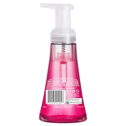 Method Method Foaming Hand Wash, Hibiscus Berry, 300 ml 1