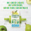 Cawston Press Apple & Pear Fruit Water 18x200ml 2