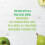 Cawston Press Apple & Pear Fruit Water 18x200ml 5