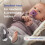 MAM MAM Comfort Soothers, 0-2 Months, 2 Pack, Steriliser Case, Blue 4