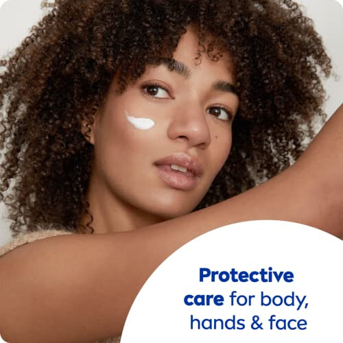 NIVEA NIVEA Creme Tin, 400ml, Moisturising Cream 2