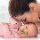 MAM MAM Comfort Soothers, 0-2 Months, 2 Pack, Steriliser Case, Blue 8