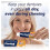 Fixodent Plus Unbeatable Bite Denture Adhesive, Flavour Free 40g 2