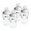 Tommee Tippee Tommee Tippee Anti-Colic Bottle 340ml - 3+ Months, 4 Pack 1