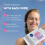 NIVEA NIVEA Biodegradable Cleansing Wipes Dry Skin, 40 Count 2