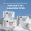 NIVEA NIVEA Biodegradable Cleansing Wipes Dry Skin, 40 Count 7
