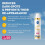 NIVEA NIVEA Cellular Luminous 630 Day Moisturiser SPF50 40ml 2