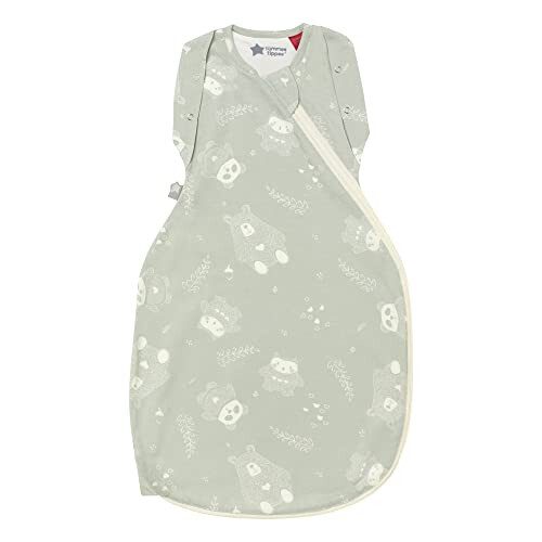 Tommee Tippee Tommee Tippee Grobag Swaddle Bag 0-3m 1.0 TOG