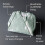 Tommee Tippee Tommee Tippee Grobag Swaddle Bag 0-3m 1.0 TOG 3