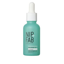 Nip + Fab Hyaluronic Acid Fix Extreme 4 2% Concentrate