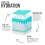 Nip+Fab Nip + Fab Hyaluronic Acid Fix Extreme 4 2% Concentrate 8