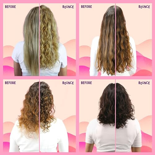 Aussie Aussie Curls Shampoo & Conditioner Set, Leave In, 300/225/160ml 1