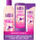 Aussie Aussie Curls Shampoo & Conditioner Set, Leave In, 300/225/160ml 1