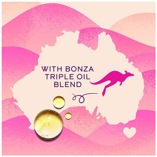 Aussie Aussie Curls Shampoo & Conditioner Set, Leave In, 300/225/160ml 2