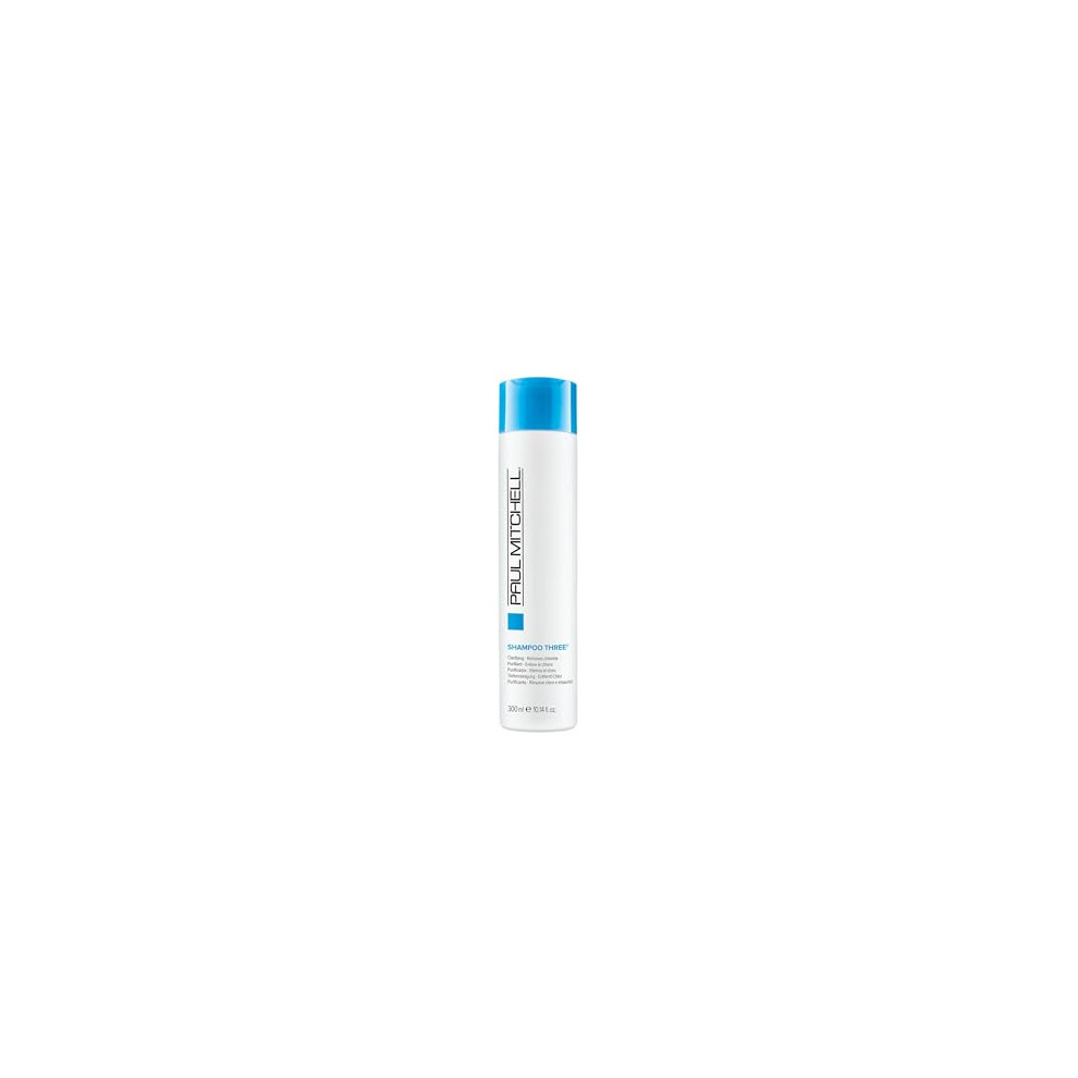 Paul Mitchell Clarifying Shampoo Three 300ml