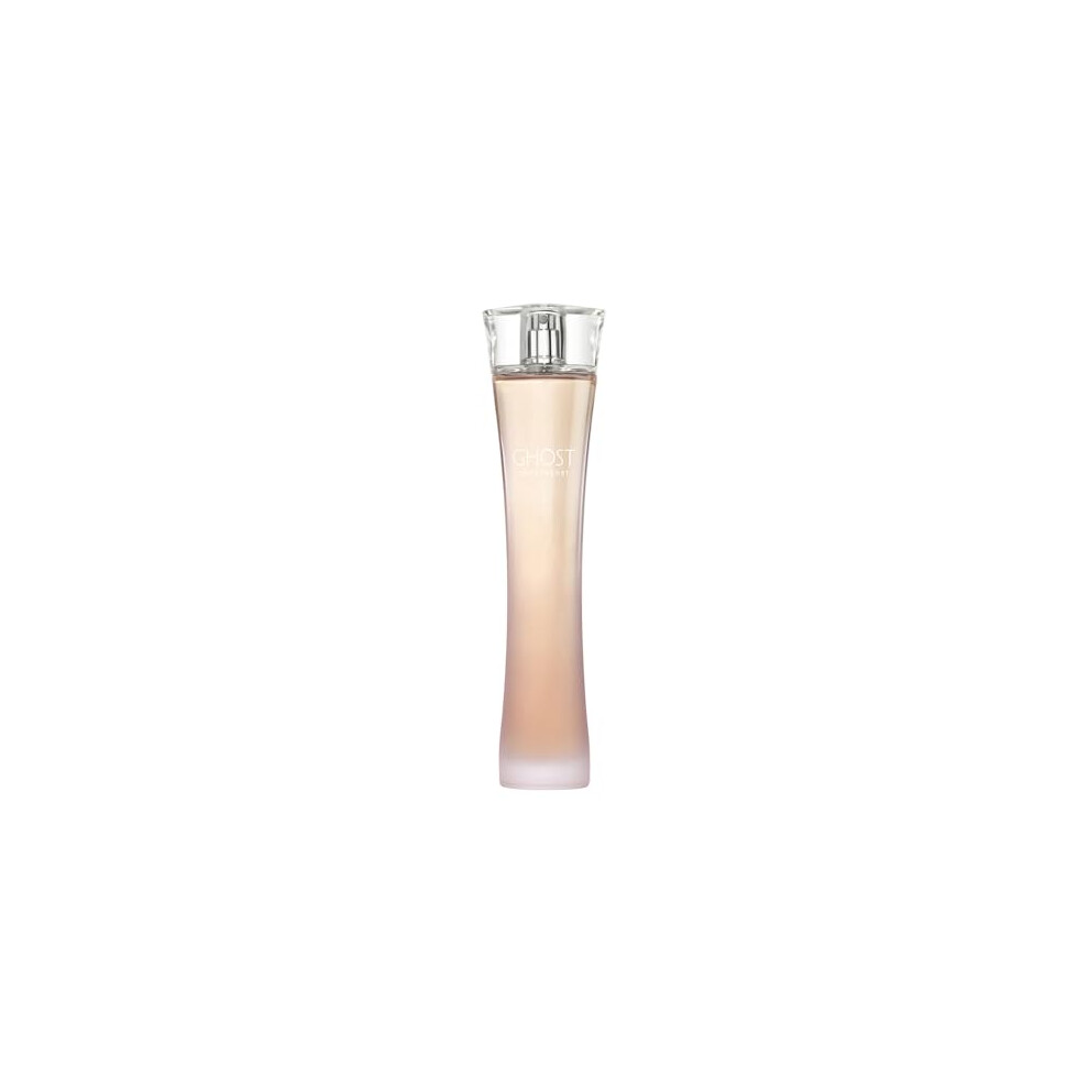 Ghost Sweetheart Eau De Toilette | Pineapple, Jasmine And Sandalwood | Perfume For Women 50 Ml