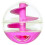 Catit Catit Treat Ball, Pink 1