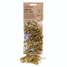 Rosewood Naturals Dandelion & Nettle Roots, Small Animal Treat, 50g