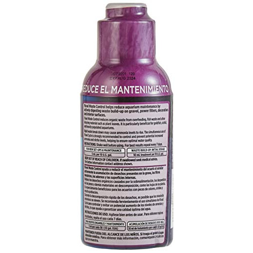 Fluval Fluval Waste Control 250 ml 1