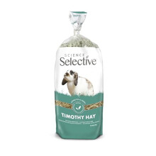 Supreme Science Selective Timothy Hay 400g