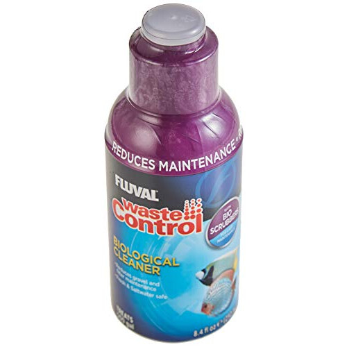 Fluval Fluval Waste Control 250 ml 2