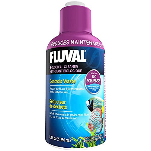 Fluval Fluval Waste Control 250 ml