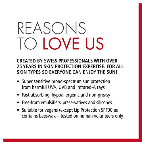 ultrasun Ultrasun 30SPF Lip Protection 15ml 1