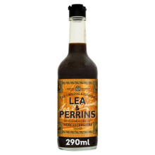 Lea & Perrins Worcestershire Sauce, 290 ml
