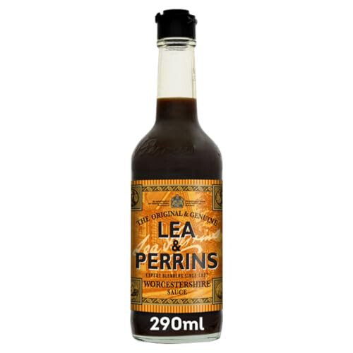 Lea & Perrins Worcestershire Sauce, 290 ml