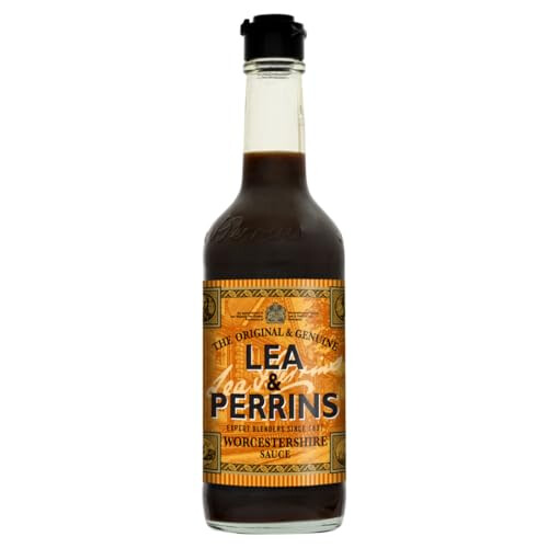 Lea & Perrins Worcestershire Sauce, 290 ml 1