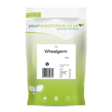 yourhealthstore Pure Wheatgerm 500g