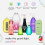 Method Method Foaming Hand Wash, Green Tea and Aloe, 300 ml 4