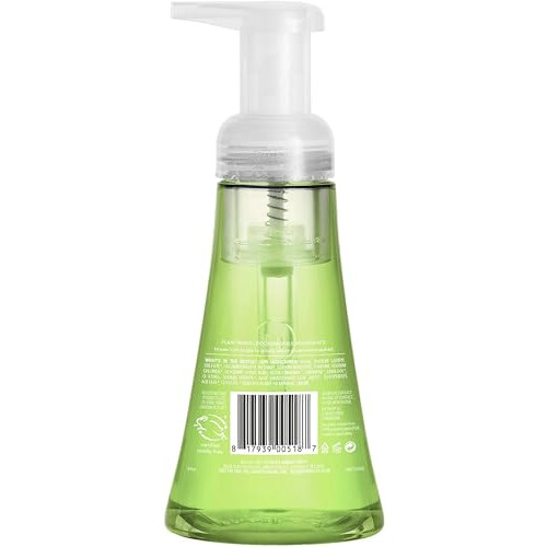 Method Method Foaming Hand Wash, Green Tea and Aloe, 300 ml 1