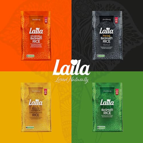 Laila Chickpeas 2 kg (Pack of 1) 2