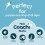 Coachi Training Line 10m, Dog Recall & Socialisation 6