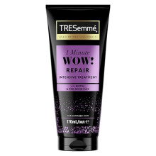 TRESemme 1 Minute WOW Repair Intensive Hair Treatment with Biotin & Pro-Bond Complex for damaged hair 170 ml
